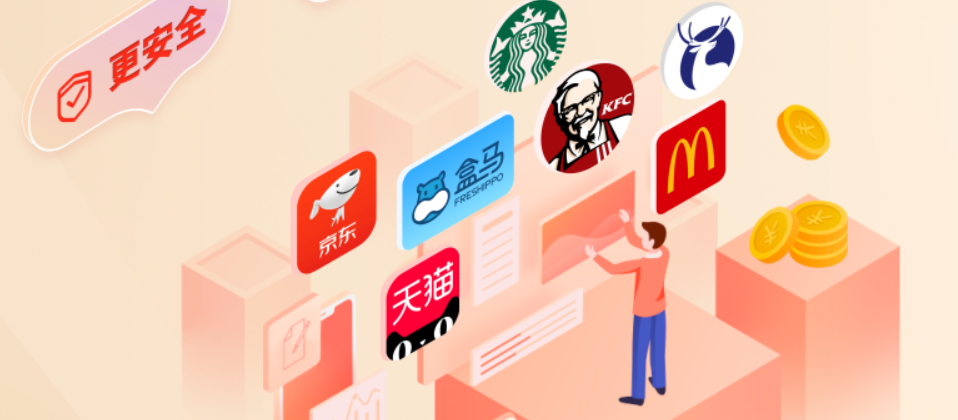 揭秘虚拟商品售卖平台的暴利密码:卡券货源与权益管理的深度解析